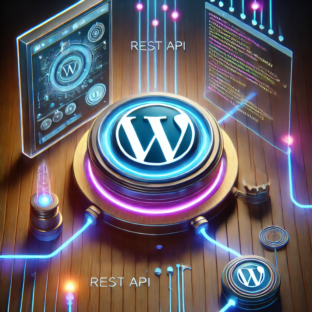 Taking Advantage of the WordPress REST API